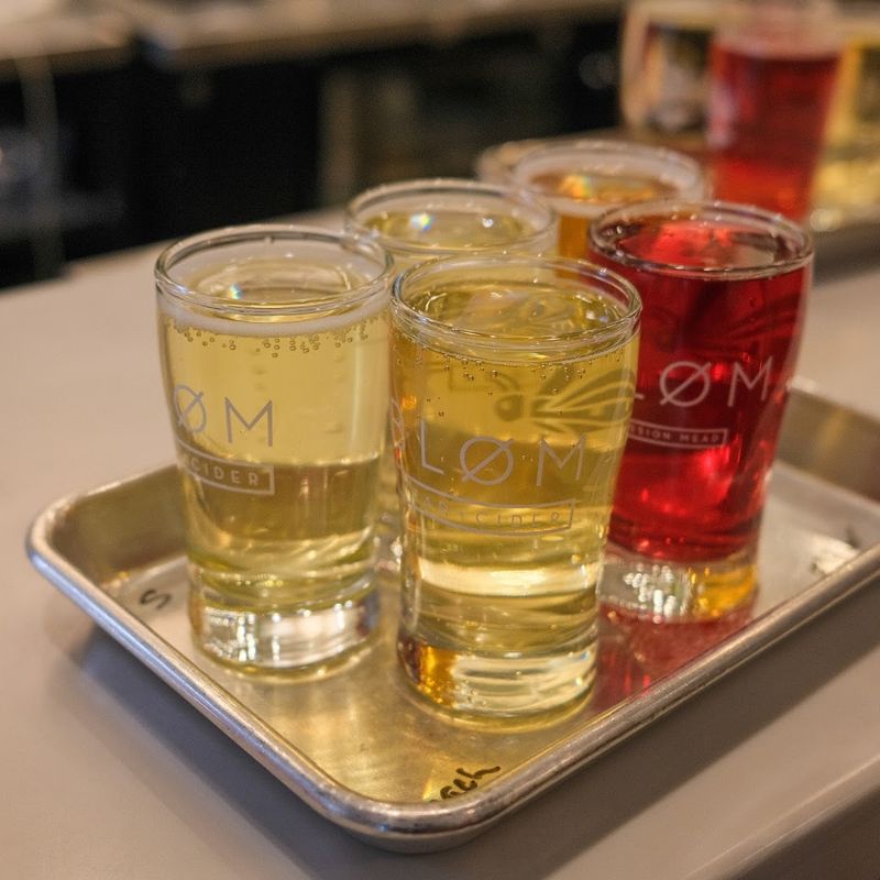 A Modern Pour That Rewrites Expectations