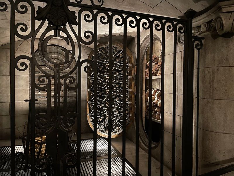 Thrills Without Going Overboard: Who This Ride Is Right For