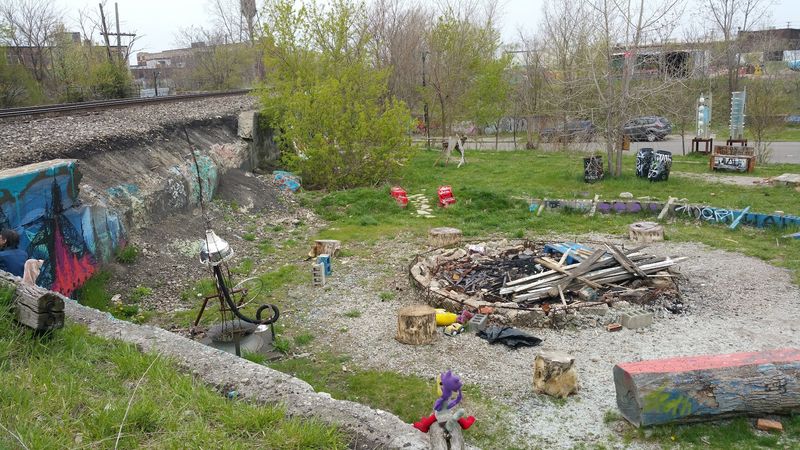 Photography Heaven: Why Cameras and Creative Minds Love This Place