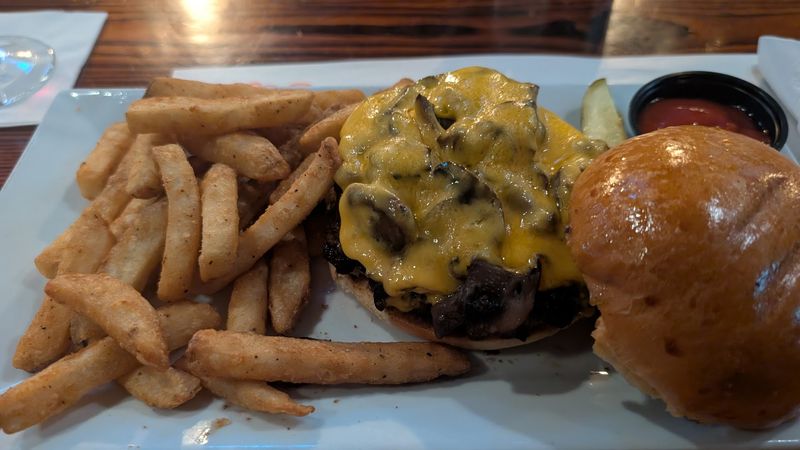 What Makes the Ark Different From Every Other Shore Bar