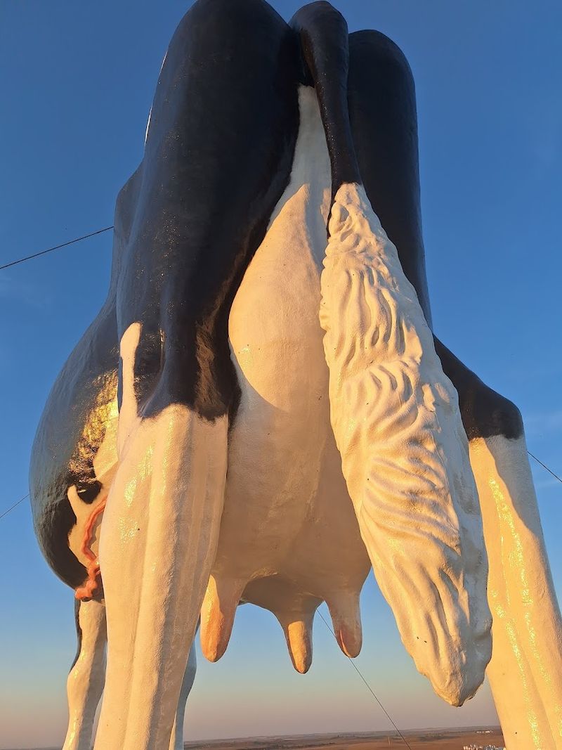 What Makes Her So Impressive Up Close