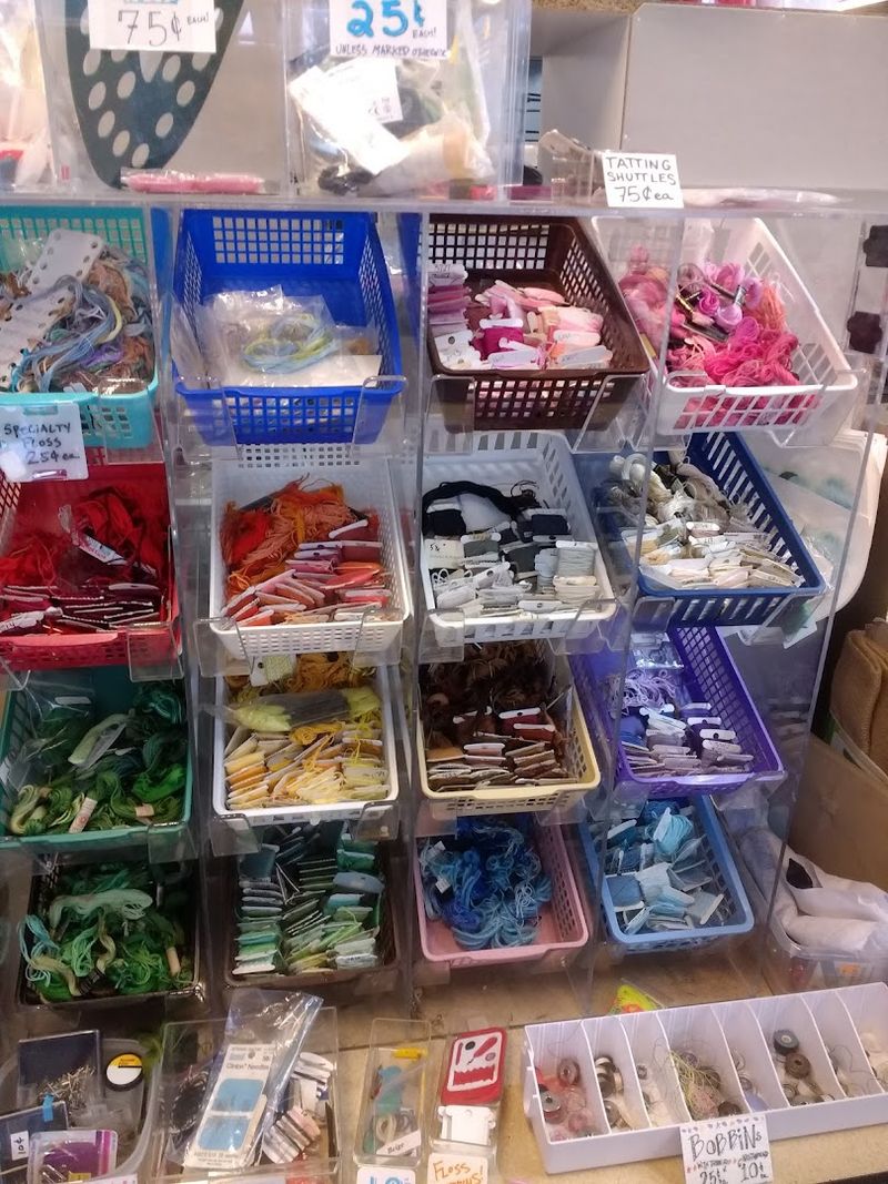 Unexpected Treasures Hidden in Plain Sight