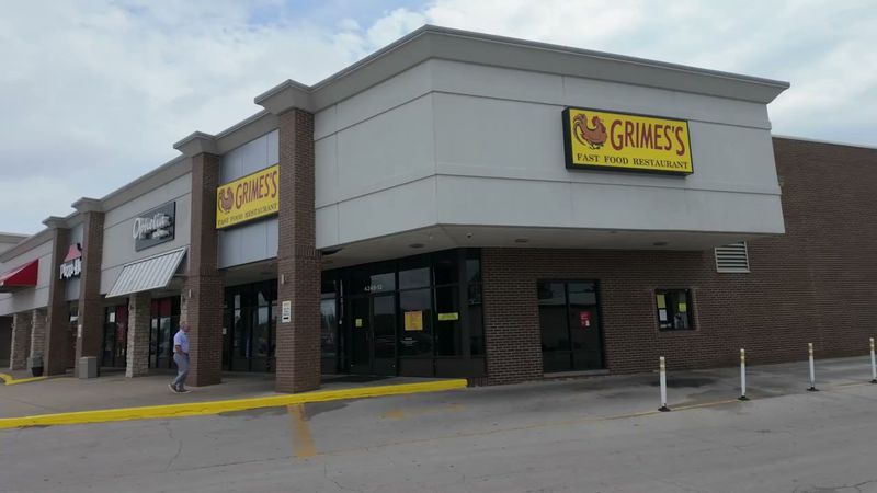 Grimes's — Lexington