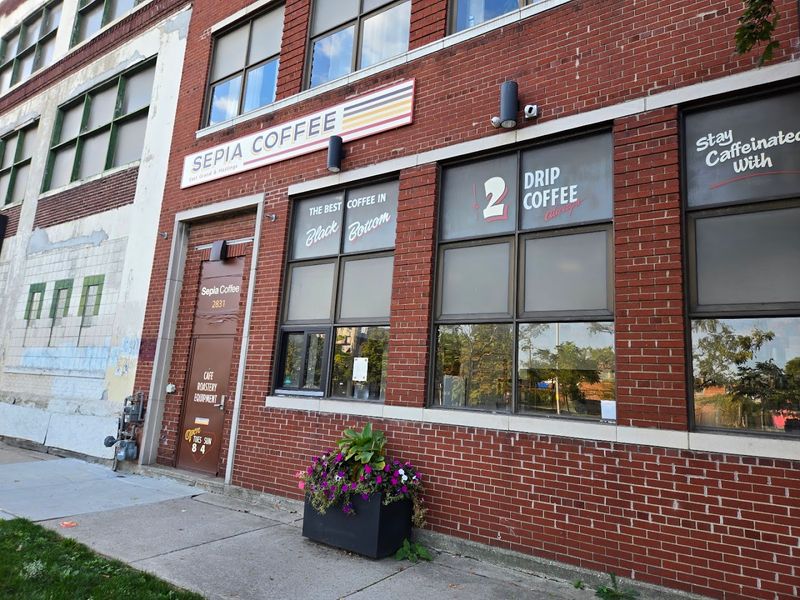 Where You Can Find This Detroit Treasure