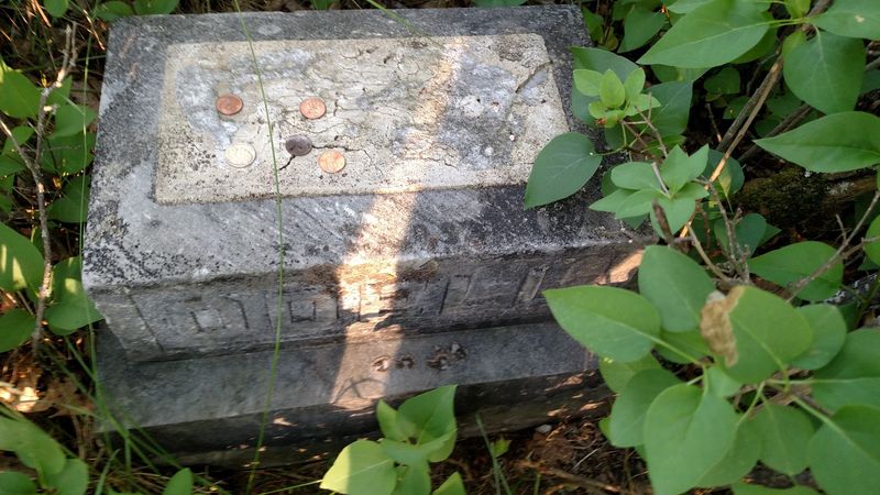 Why People Still Leave Offerings on the Graves