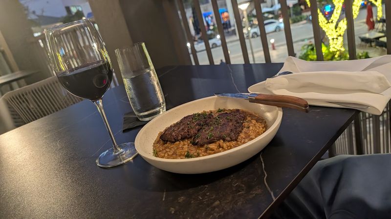 Lentil Soup and Comfort Food Done Right