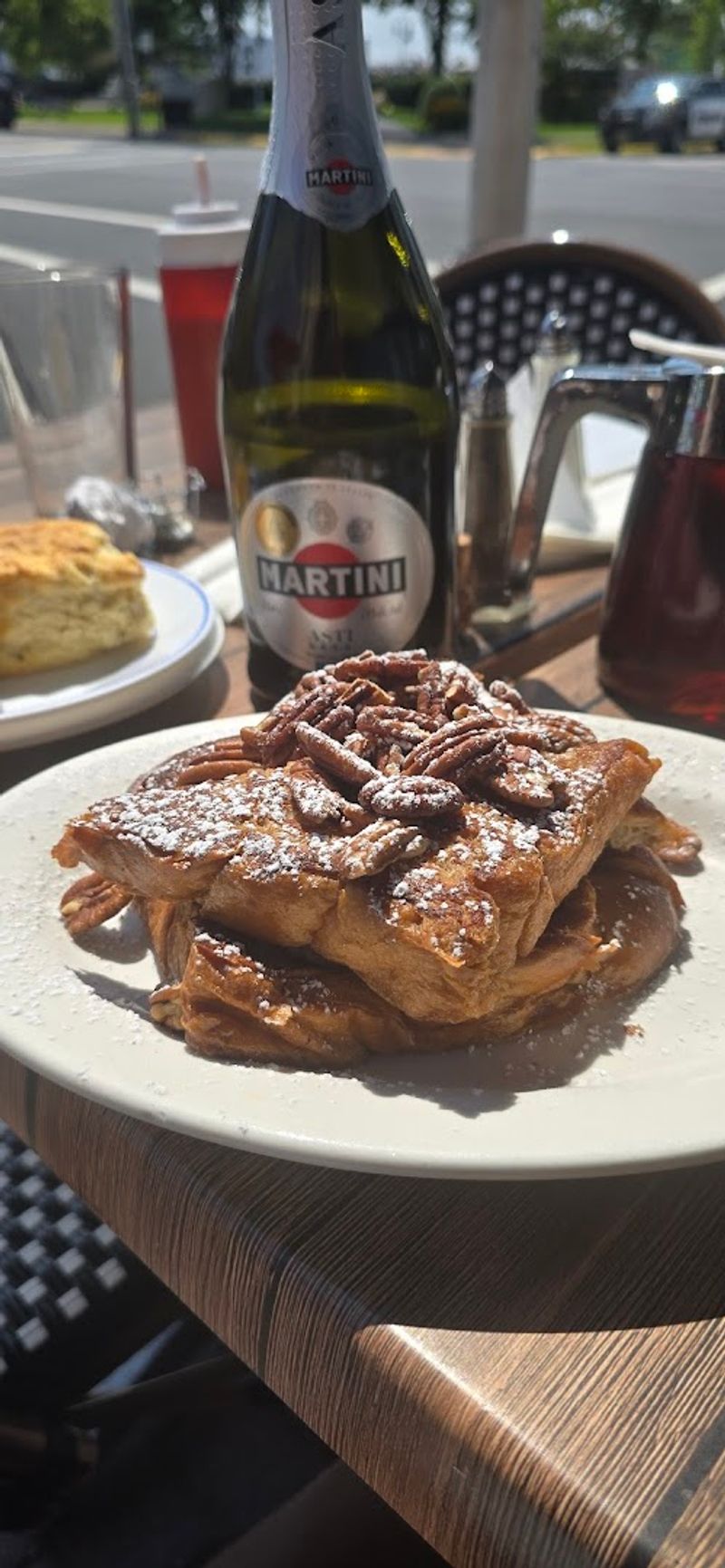 Seasonal Specials and the Art of Keeping Things Fresh