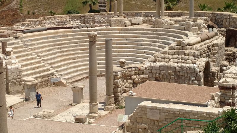 Kom el-Dikka, Alexandria