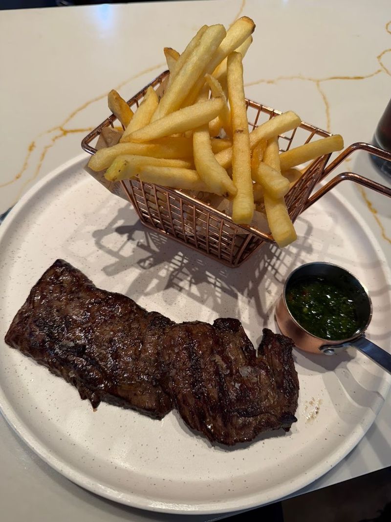 Steaks Worth Planning Your Evening Around