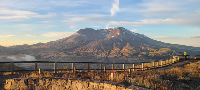 Mount St. Helens - Southwest Washington