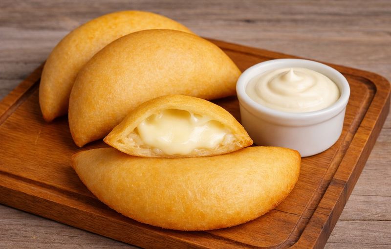 Food Culture That Reflects the Population