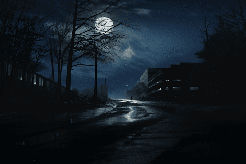 Devils Night and Seasonal Tours That Raise the Stakes