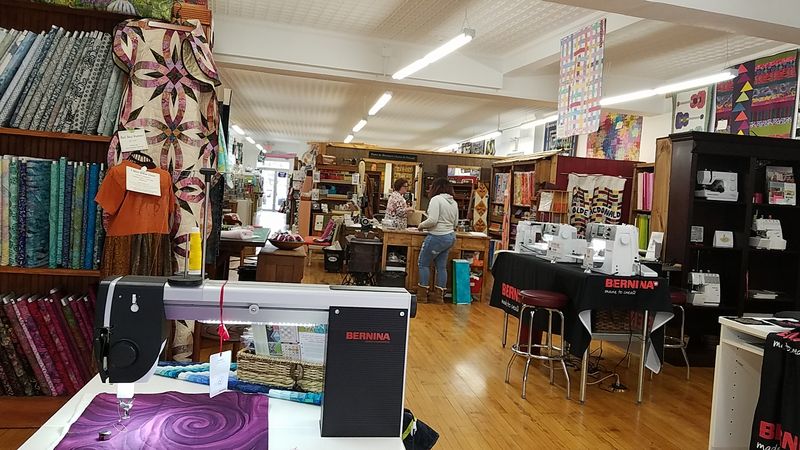 Sewing Machines: Sales, Rentals, and Expert Repairs