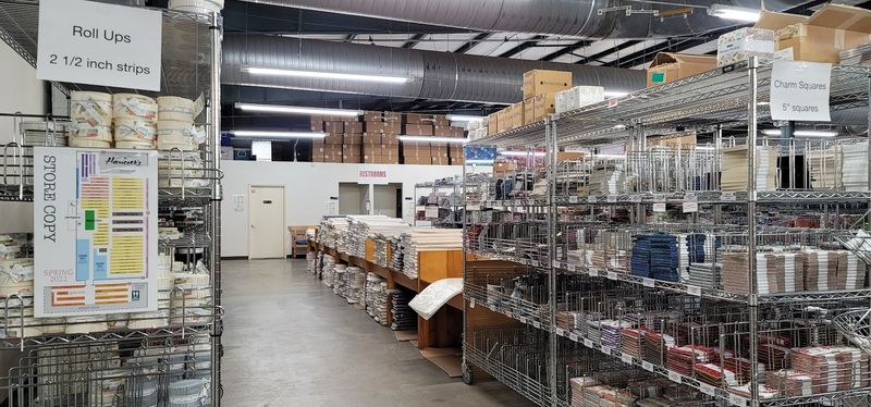 Pre-Cuts, Kits, and the Second Room