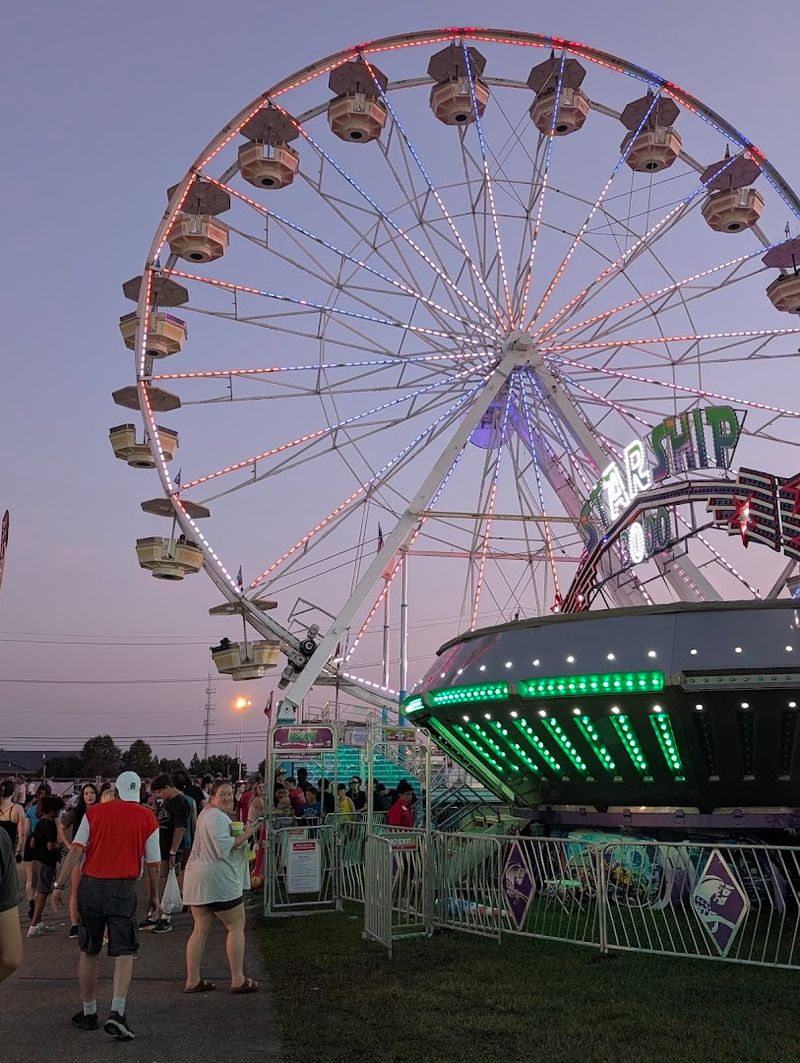 Why the Monroe County Fair Keeps Earning Its Loyal Crowd Year After Year
