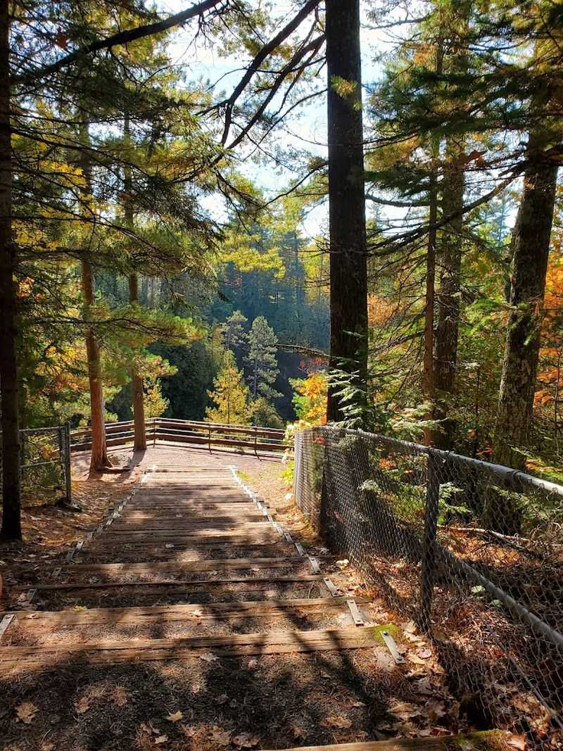 The Trail Experience: More Walk Than Hike