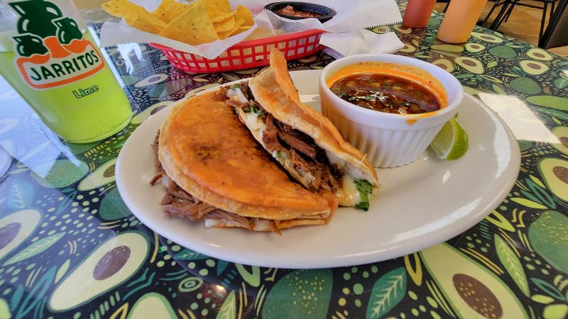 A Menu Built Around Bold, Honest Flavors