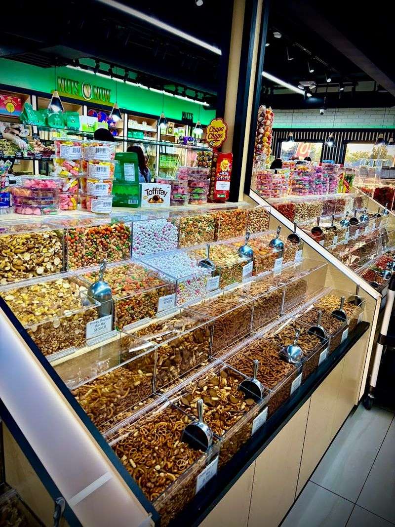 The Art of the Free Sample