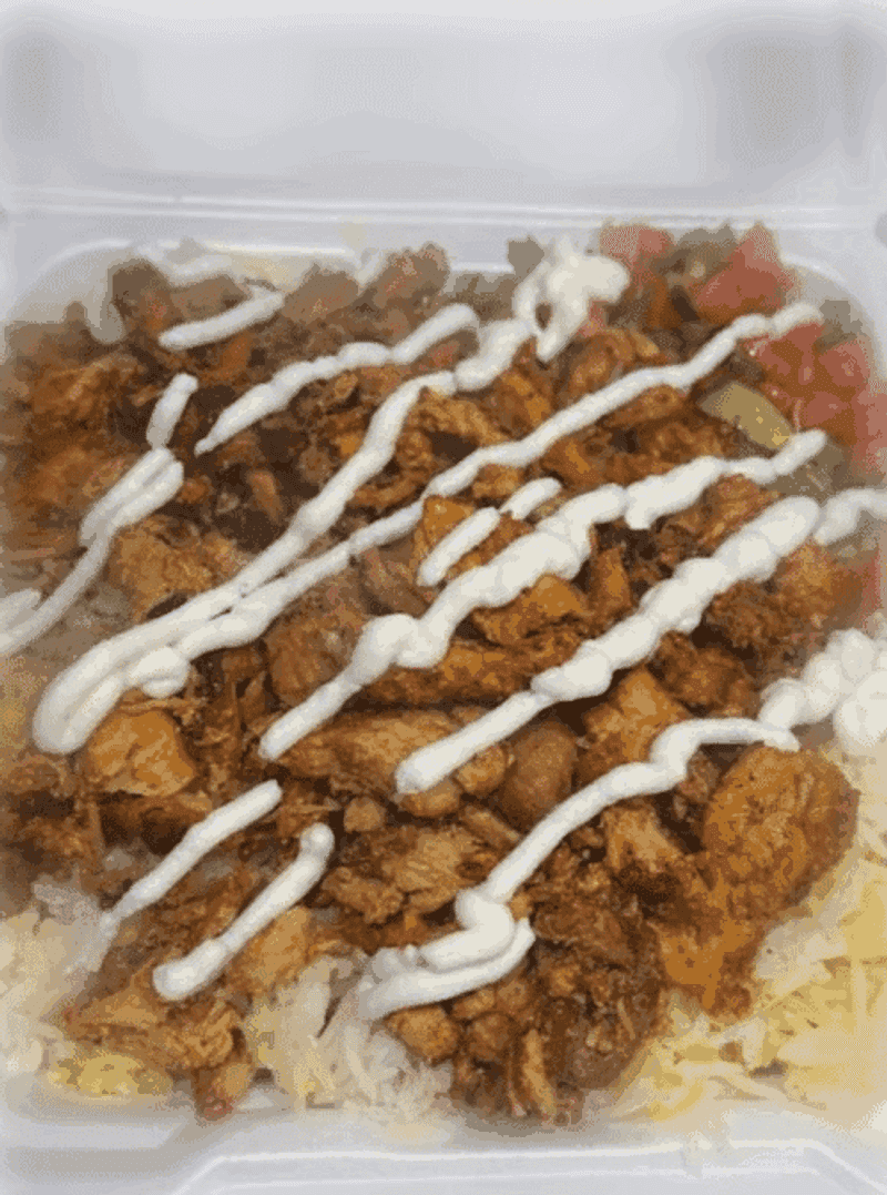 Chicken Shawarma That Keeps People Coming Back