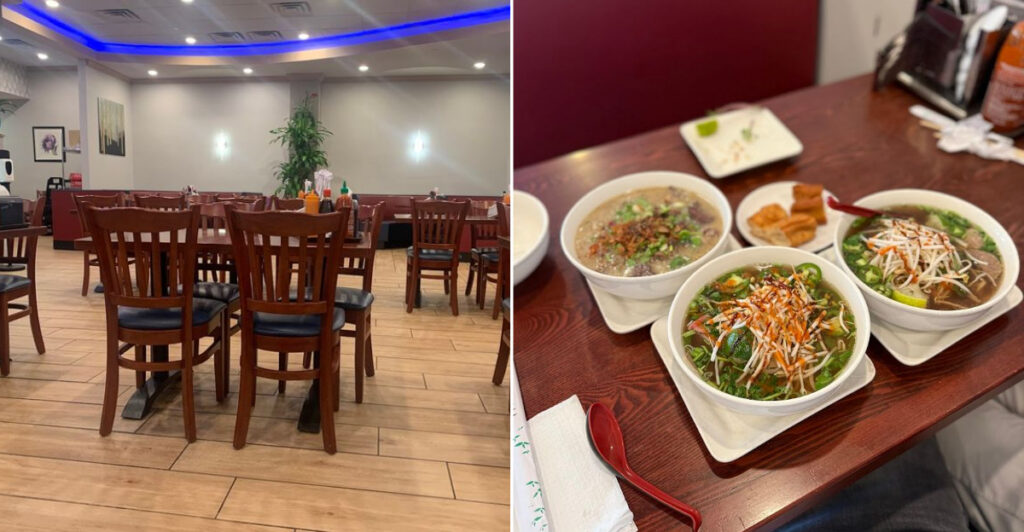The Family-Owned New Jersey Eatery Serving Serious Vietnamese Comfort Food