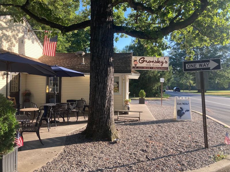 Where You Will Find It