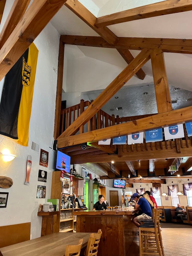 The Atmosphere Inside