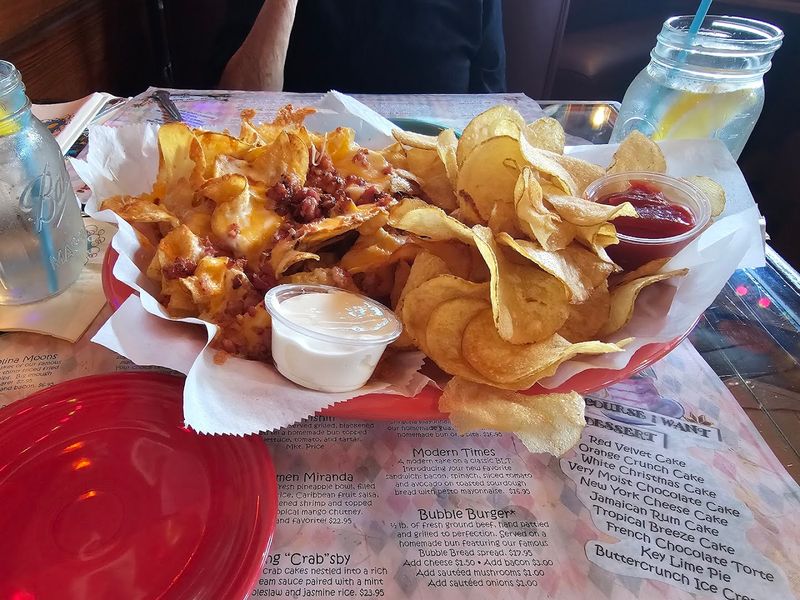 Standout Dishes Worth Ordering