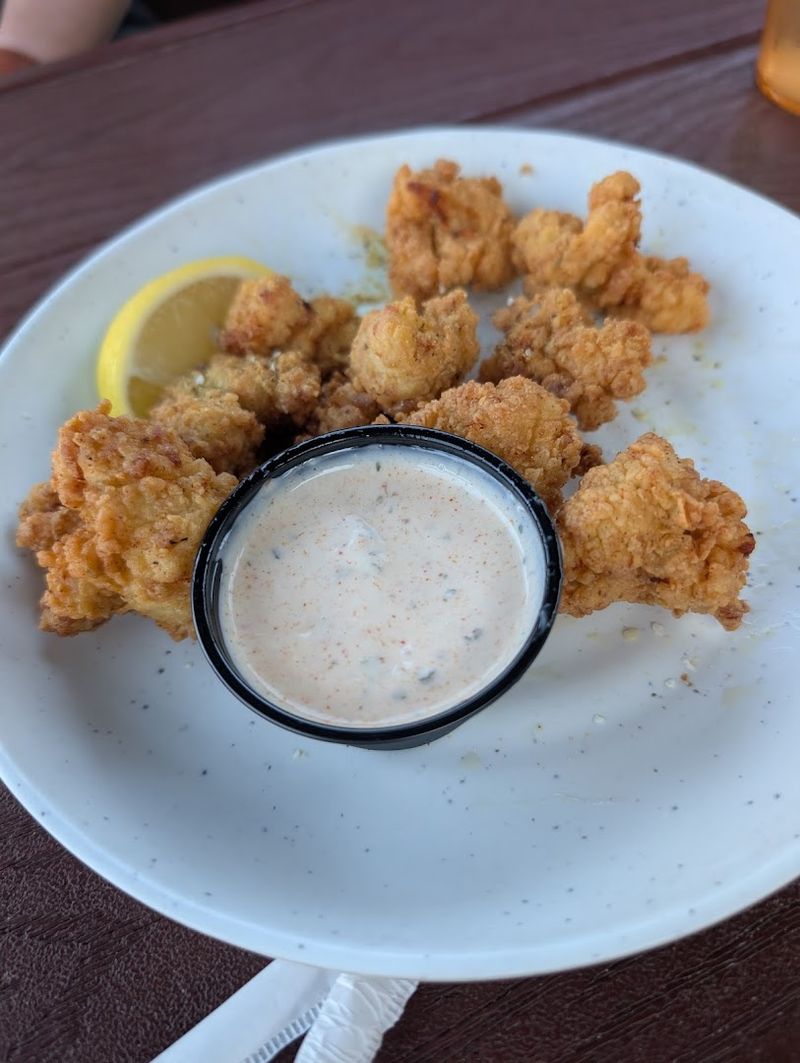 Gator Bites: The Appetizer You Probably Should Try