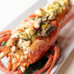 The Famous Lobster Thermidor At This Longstanding New Jersey Restaurant Is Worth Every Mile