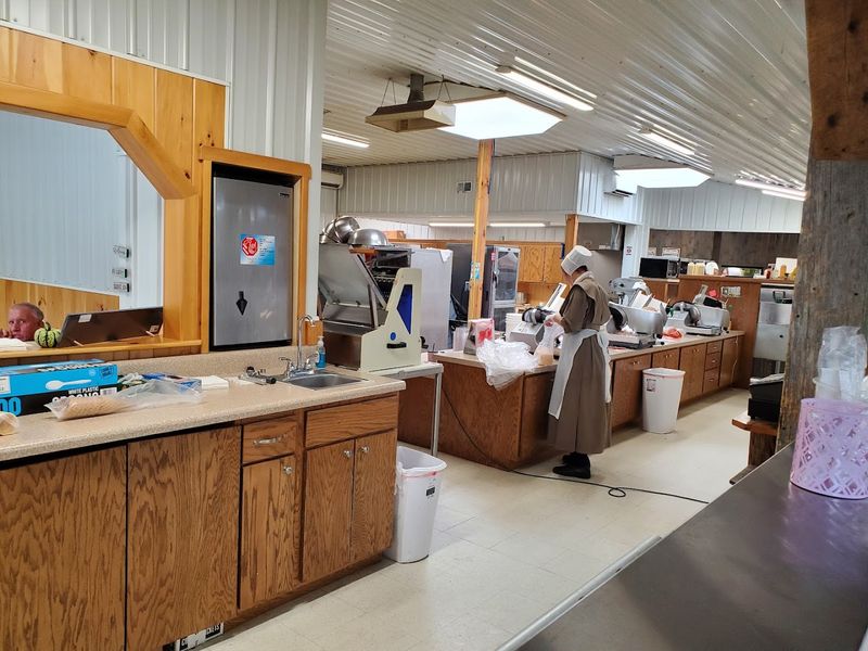 The Lunch Counter Experience