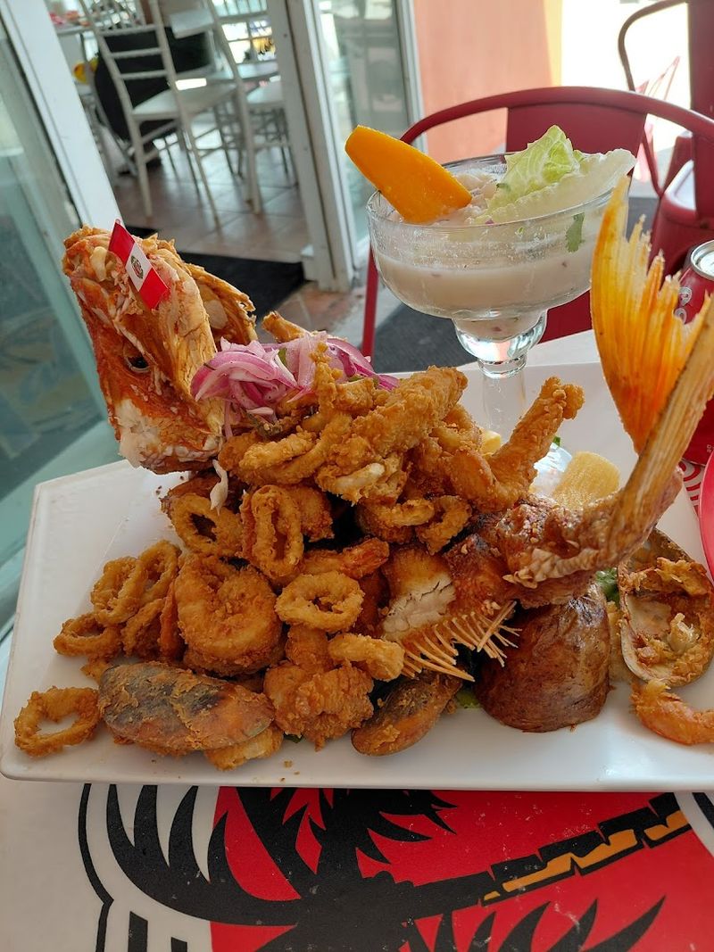 Appetizers Worth Ordering First