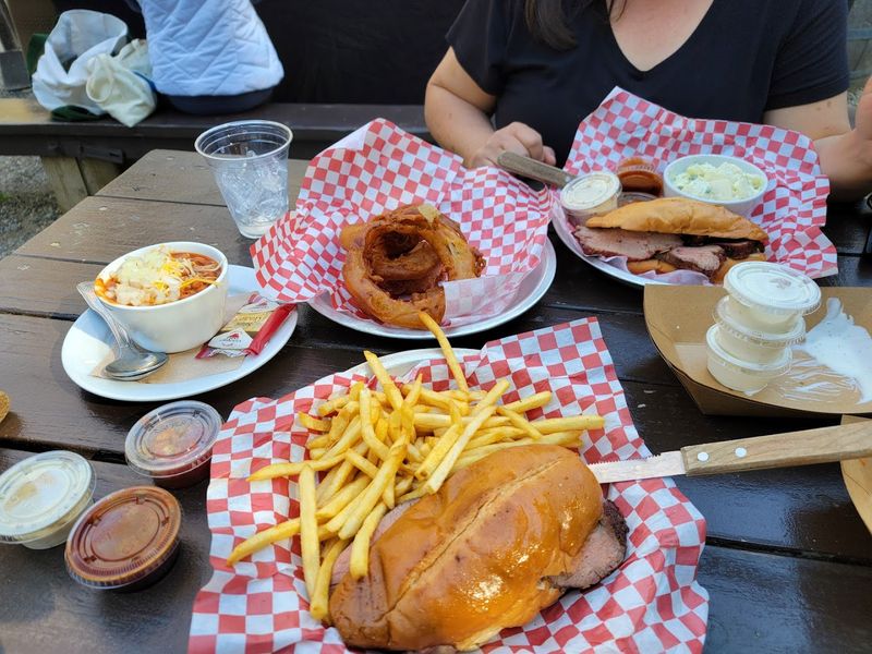 Wild Game, Burgers, and the Rest of the Menu