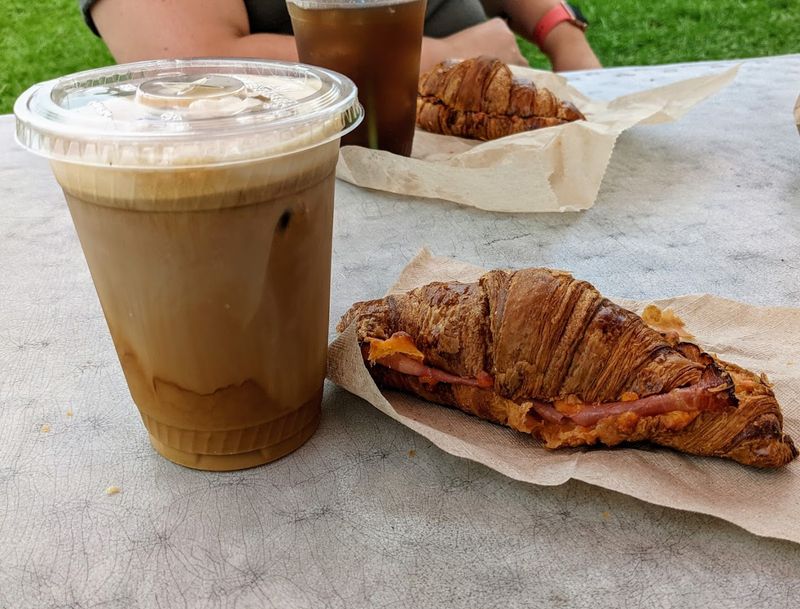 Coffee That Earns Its Own Line