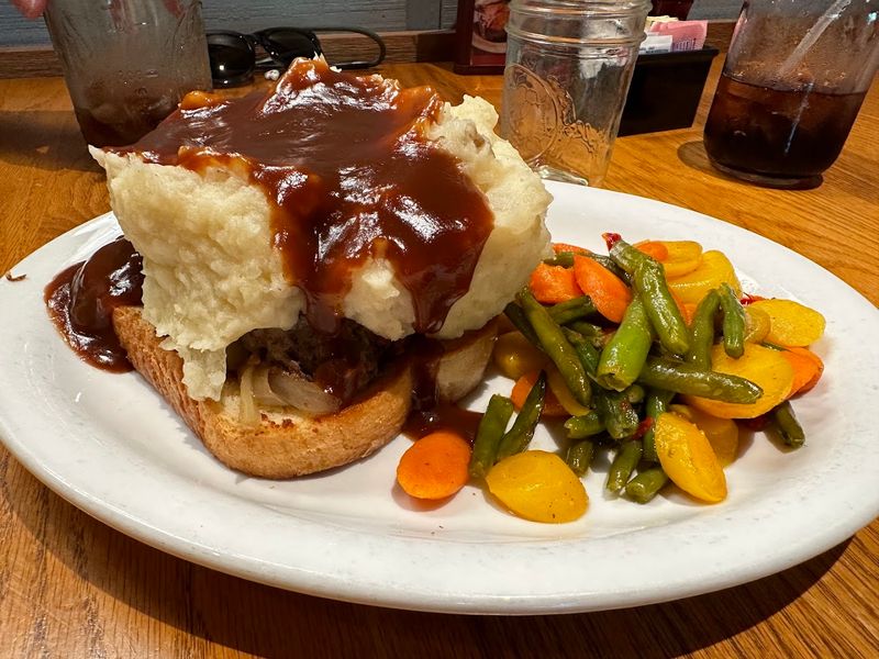 The Menu: Homestyle American Cooking Done With Serious Care