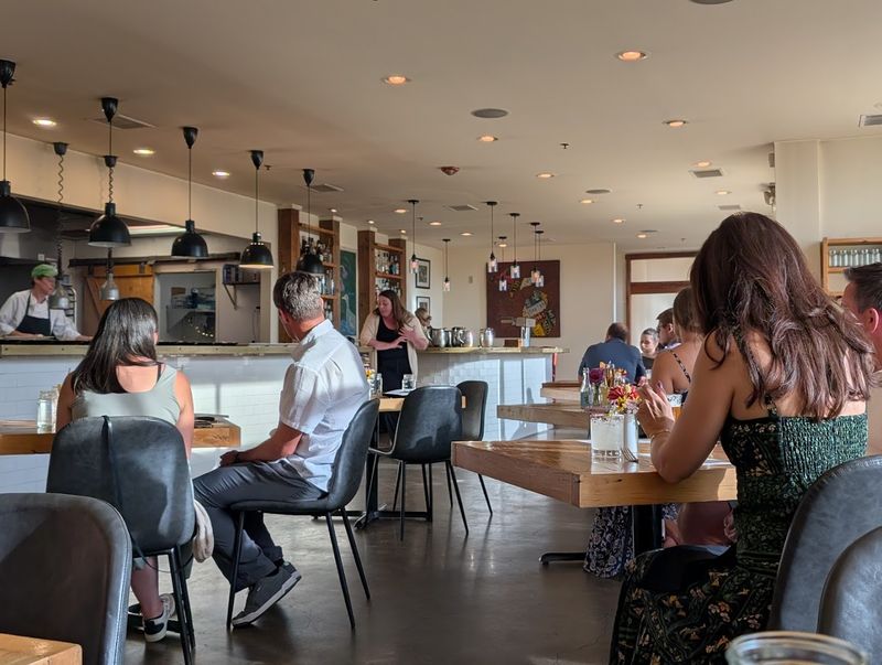 The Reservation-Only Format That Makes Every Dinner Feel Like an Event