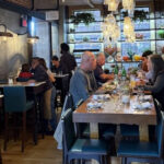 The Farm-to-Table Princeton Restaurant With a Past Tied to a Local Landmark