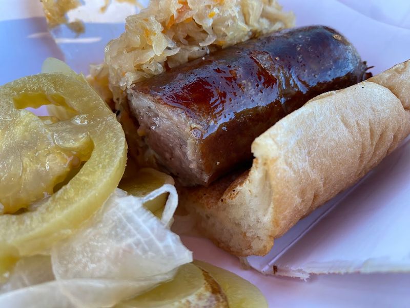 The Kielbasa That Ruins All Other Kielbasa Forever