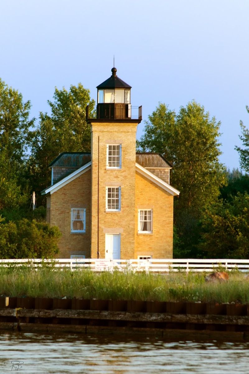 How the Restoration Transformed the Building