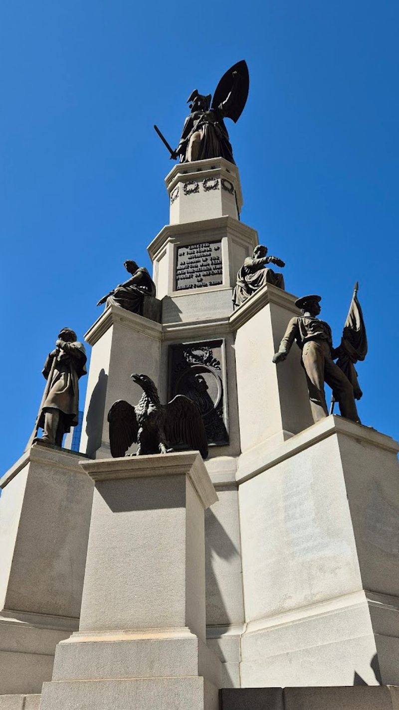 90,000 Troops and the Numbers Behind the Bronze