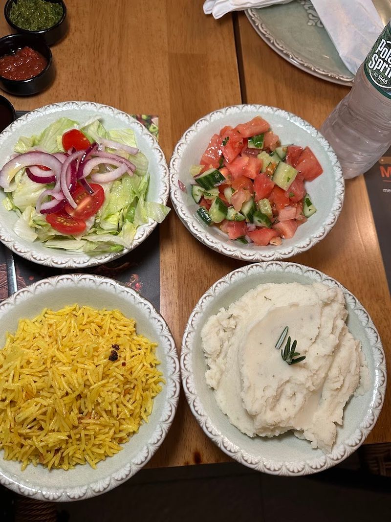 Sides That Pull Their Own Weight