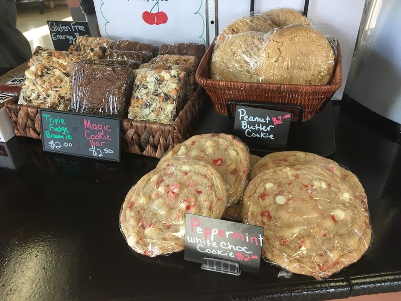 Baked Goods That Compete With the Coffee for Your Attention