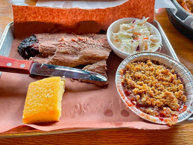 The Brisket That Converts Non-Believers