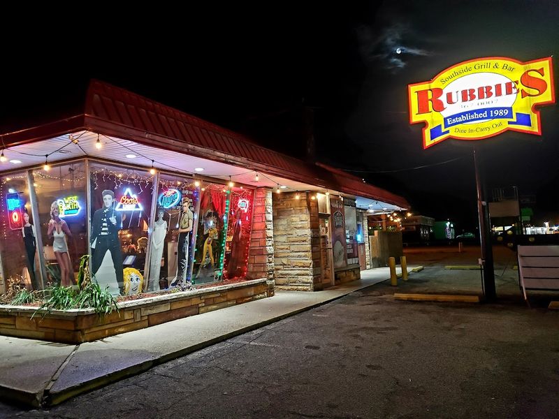 Rubbie's Southside Grill & Bar — Louisville