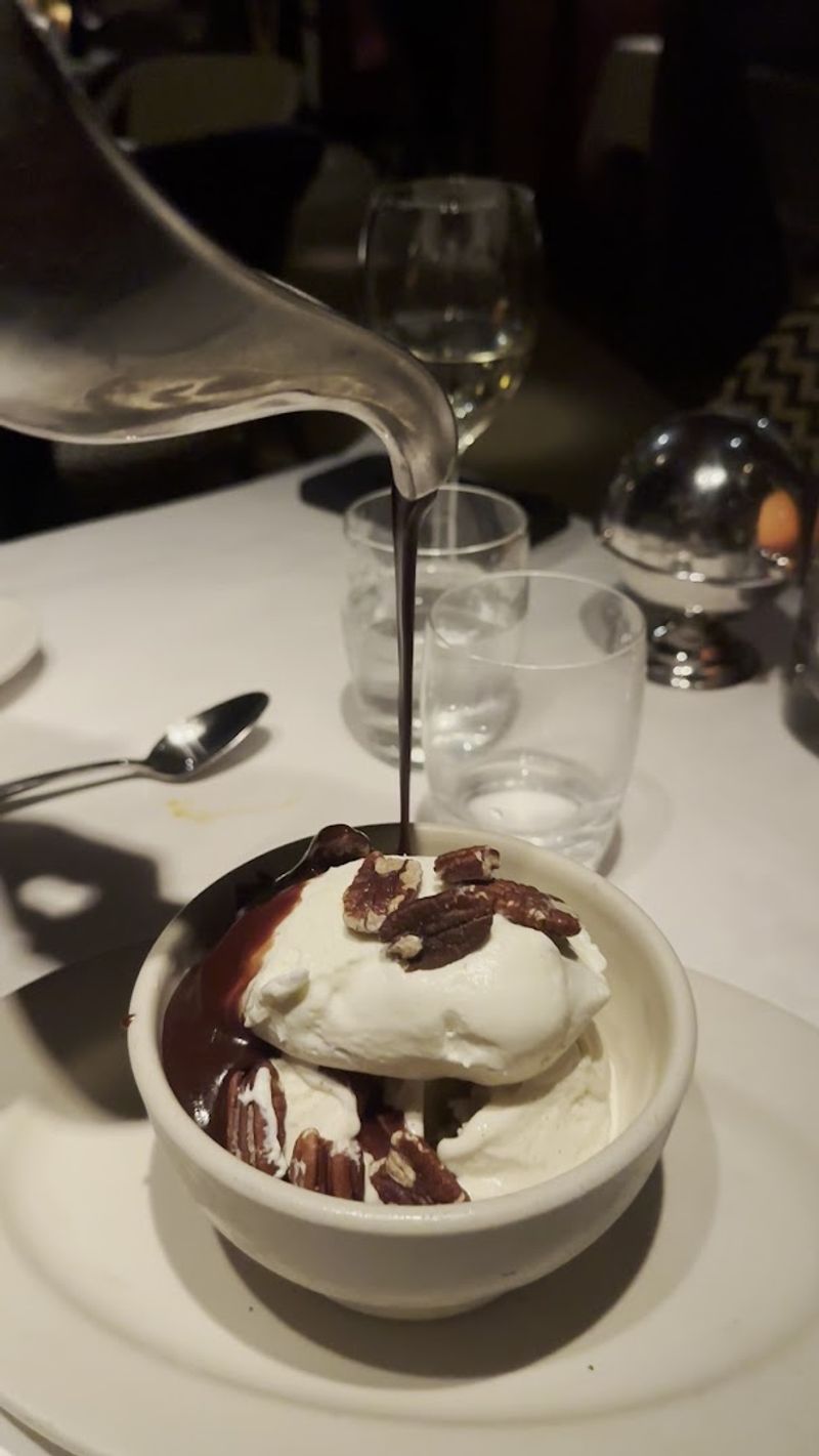 Palm Beach Grill - Palm Beach