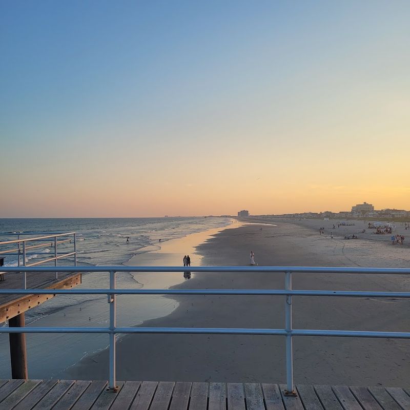 Ocean Views That Rival Any Paid Attraction