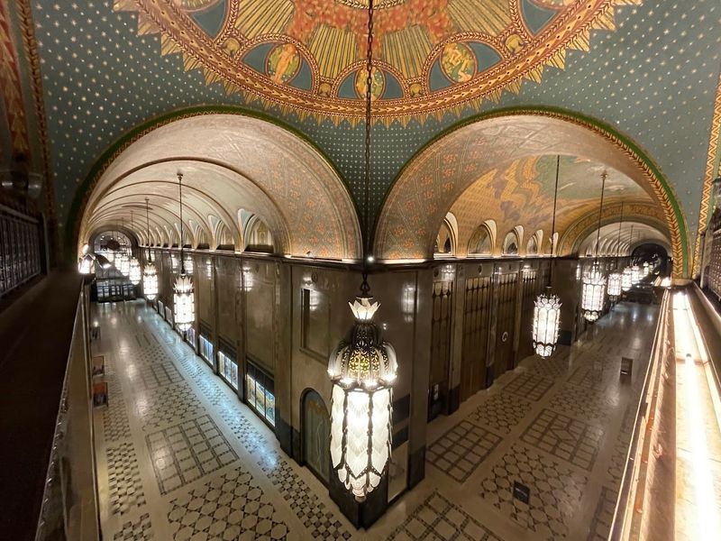 Free to Enter, Priceless to Experience