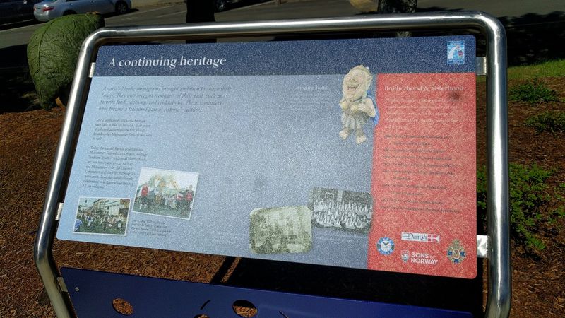 Reading the Informative Displays and Learning Something New