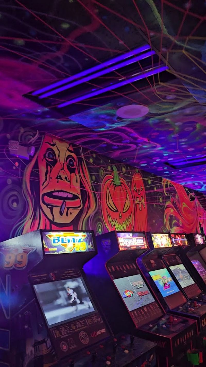 A Retro Game Collection That Hits Hard