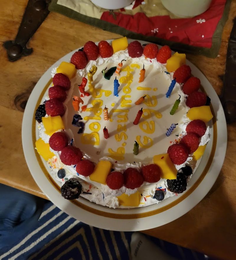 Ice Cream Cakes Worth Celebrating