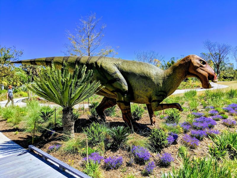 The Children's Garden: Where Young Explorers Take Over